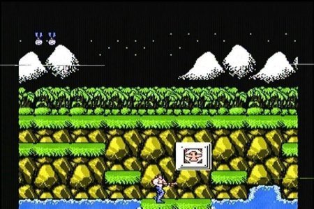 Сборник игр 400 в 1 Tiny Toon, Double Dragon, Contra, Kick Master (8 bit) для Денди 